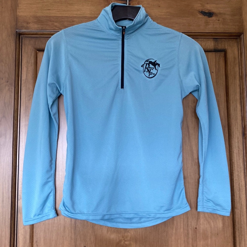 Kerrits Long Sleeve Top. Size S